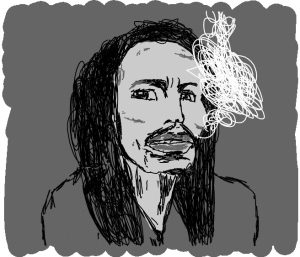 smoking