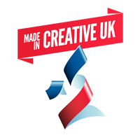 Made in Creative UK logo